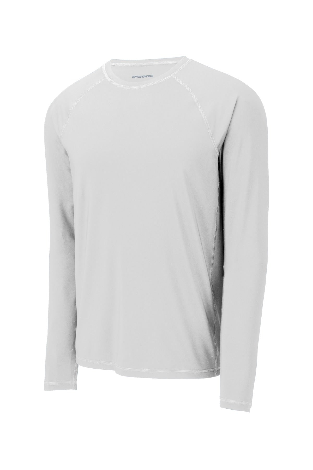 Sport-Tek Men's Long Sleeve Rashguard Tee ST470LS