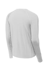 Sport-Tek Men's Long Sleeve Rashguard Tee ST470LS