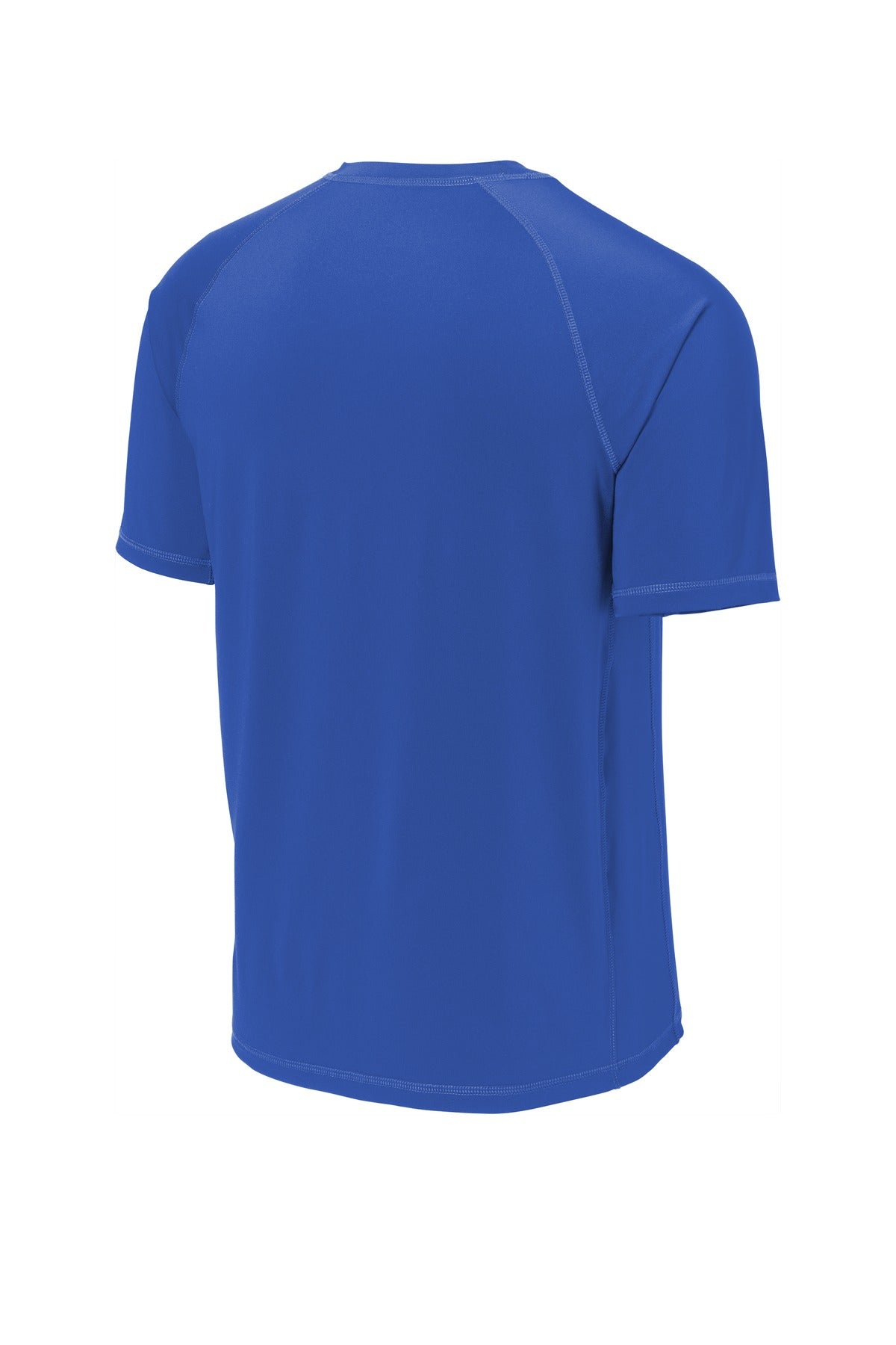 Sport-Tek Women's Rashguard Tee