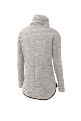 Sport-Tek Women's Triumph Cowl Neck Pullover LST280