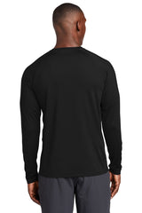 Sport-Tek Men's Long Sleeve Rashguard Tee ST470LS