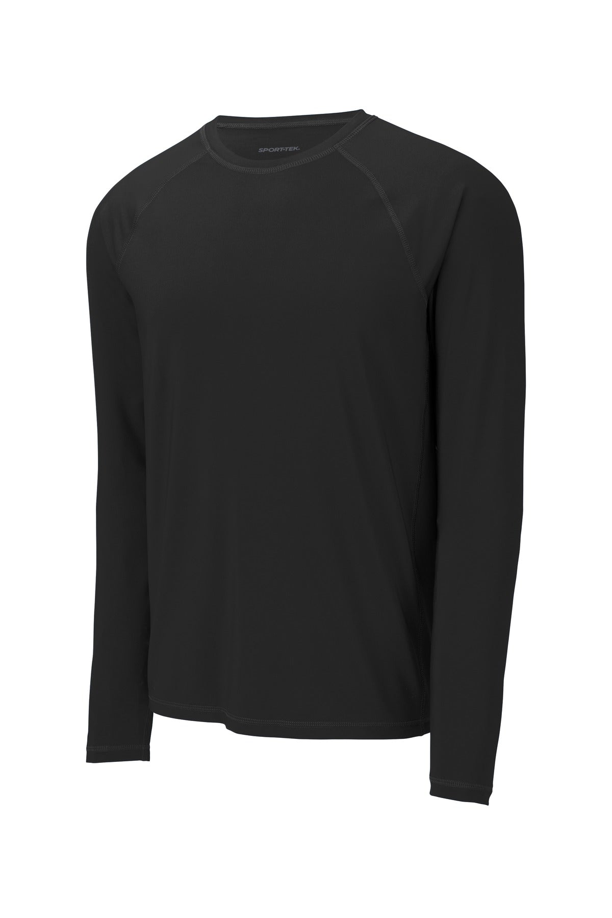 Sport-Tek Men's Long Sleeve Rashguard Tee ST470LS
