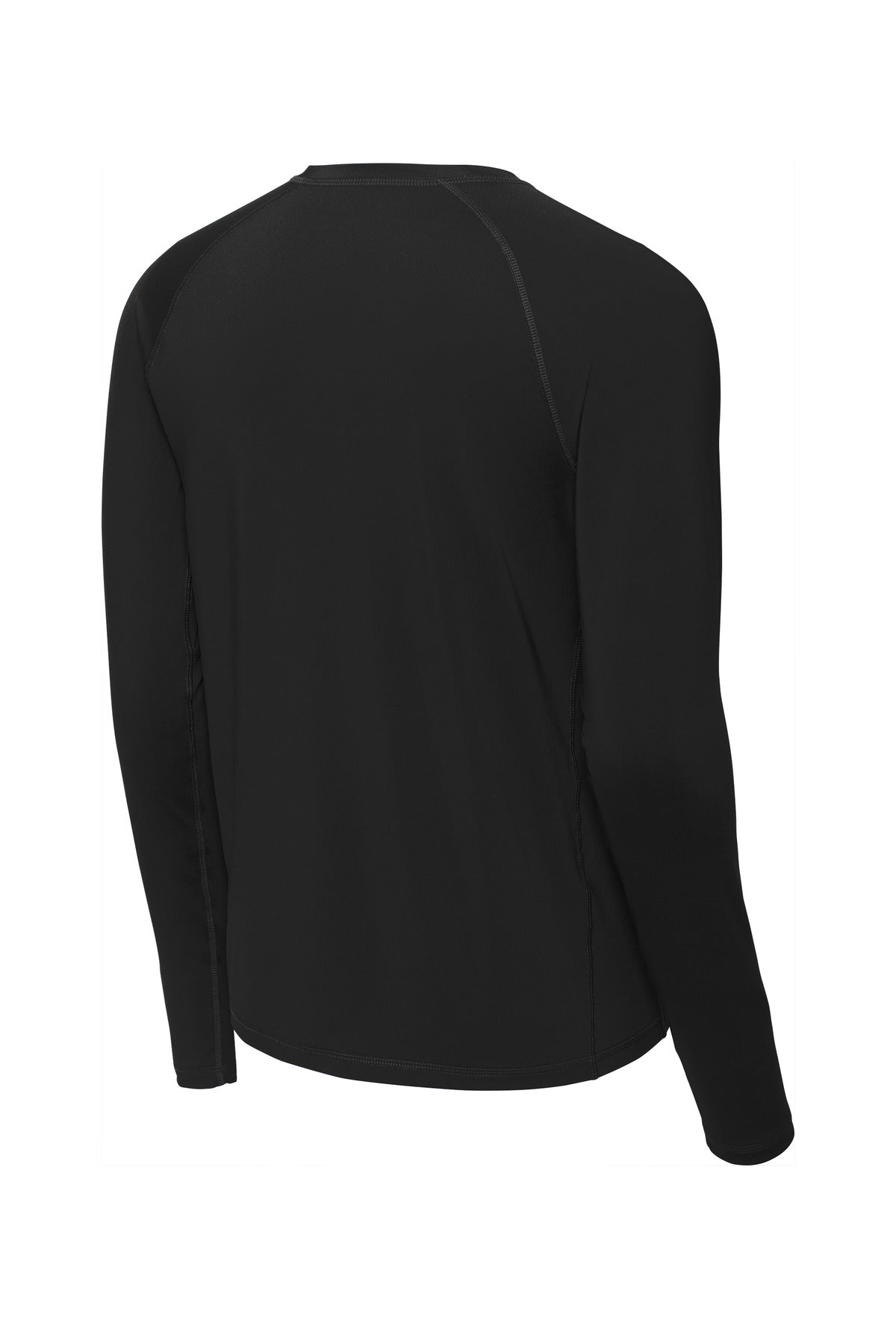 Sport-Tek Men's Long Sleeve Rashguard Tee ST470LS