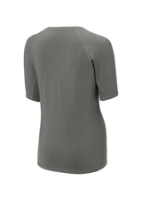 Sport-Tek Women's Rashguard Tee LST470