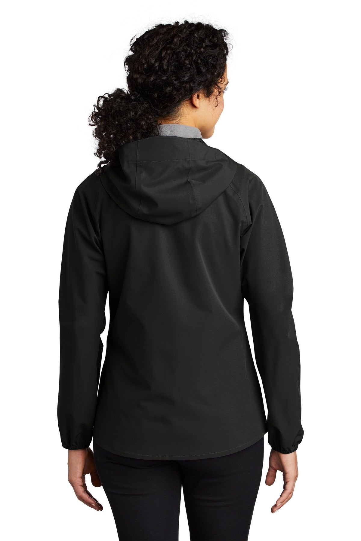 Port Authority Women's Essential Rain Jacket L407