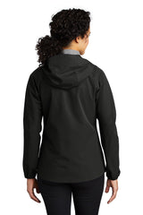 Port Authority Women's Essential Rain Jacket L407