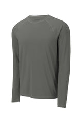 Sport-Tek Men's Long Sleeve Rashguard Tee ST470LS