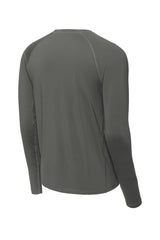 Sport-Tek Men's Long Sleeve Rashguard Tee ST470LS
