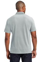 Port Authority Men's Poly Oxford Pique Polo. K582
