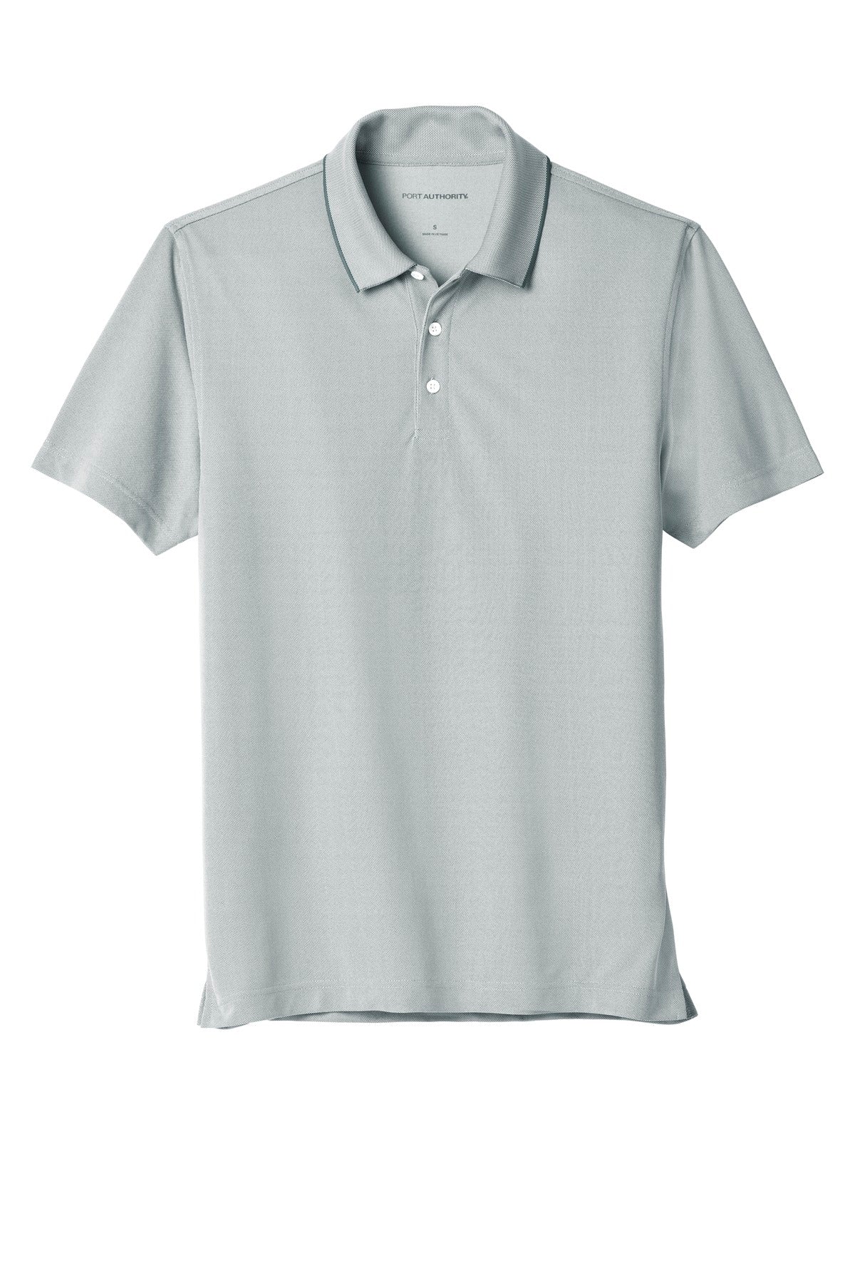 Port Authority Men's Poly Oxford Pique Polo. K582