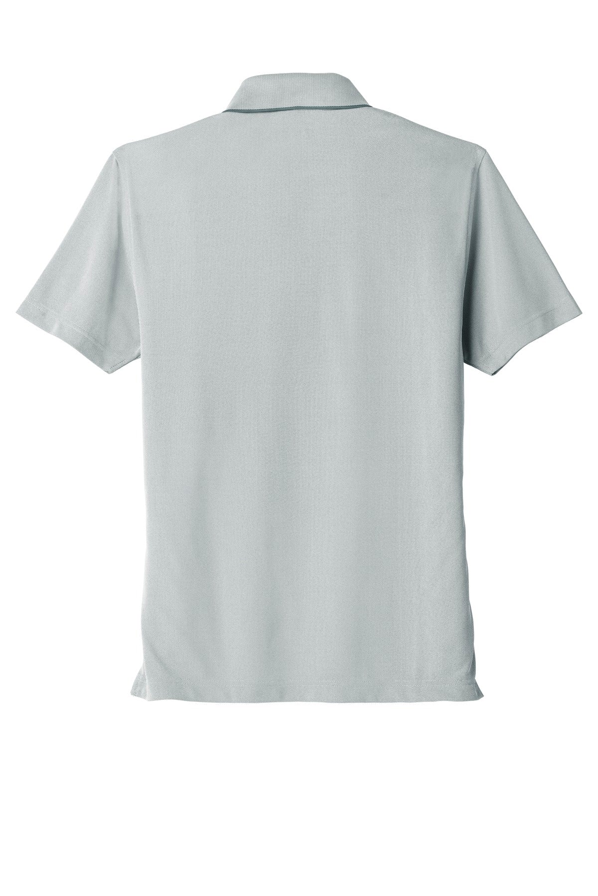 Port Authority Men's Poly Oxford Pique Polo. K582