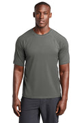 Sport-Tek Women's Rashguard Tee
