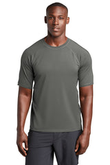 Sport-Tek Women's Rashguard Tee