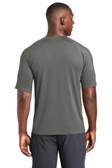 Sport-Tek Women's Rashguard Tee