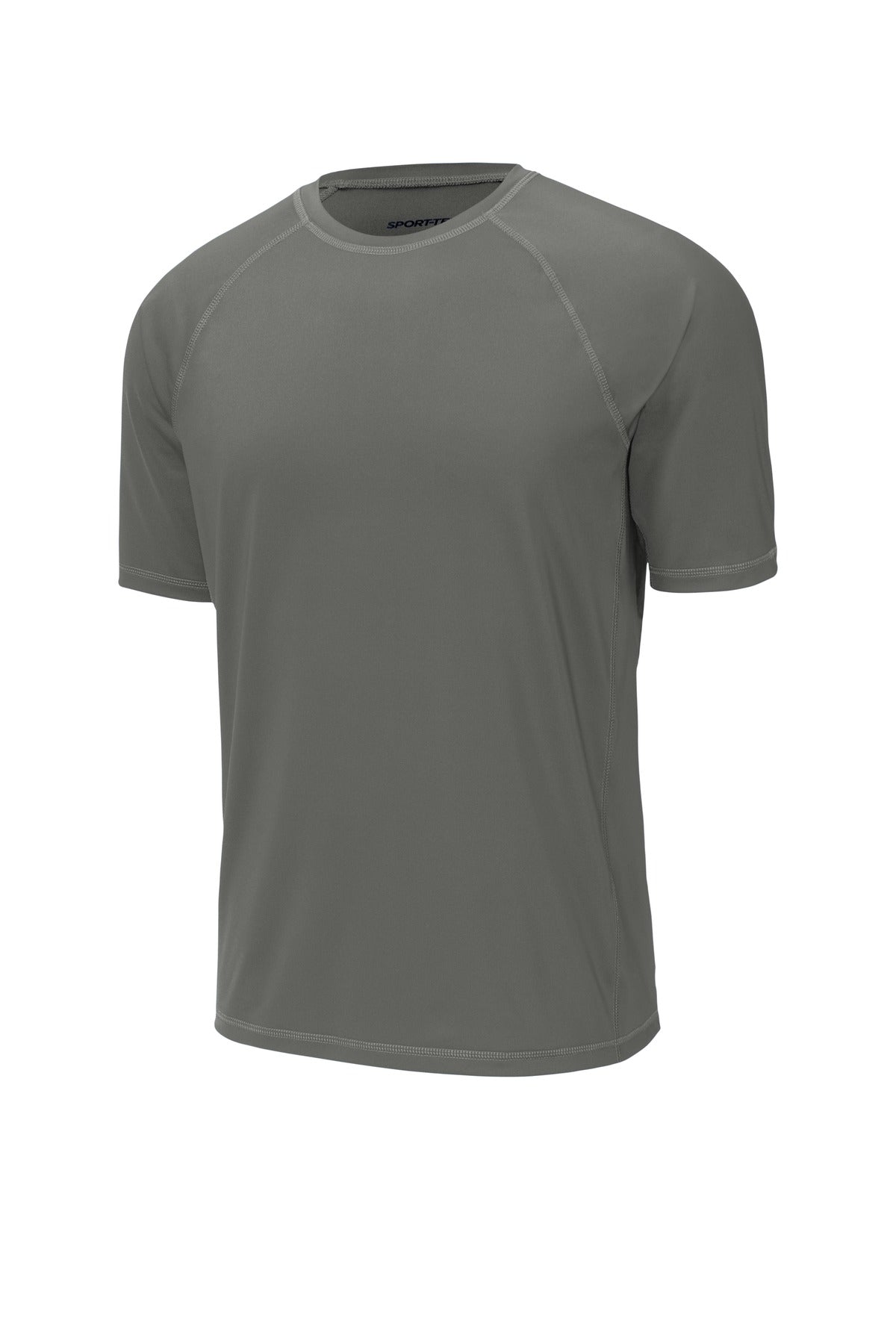 Sport-Tek Women's Rashguard Tee