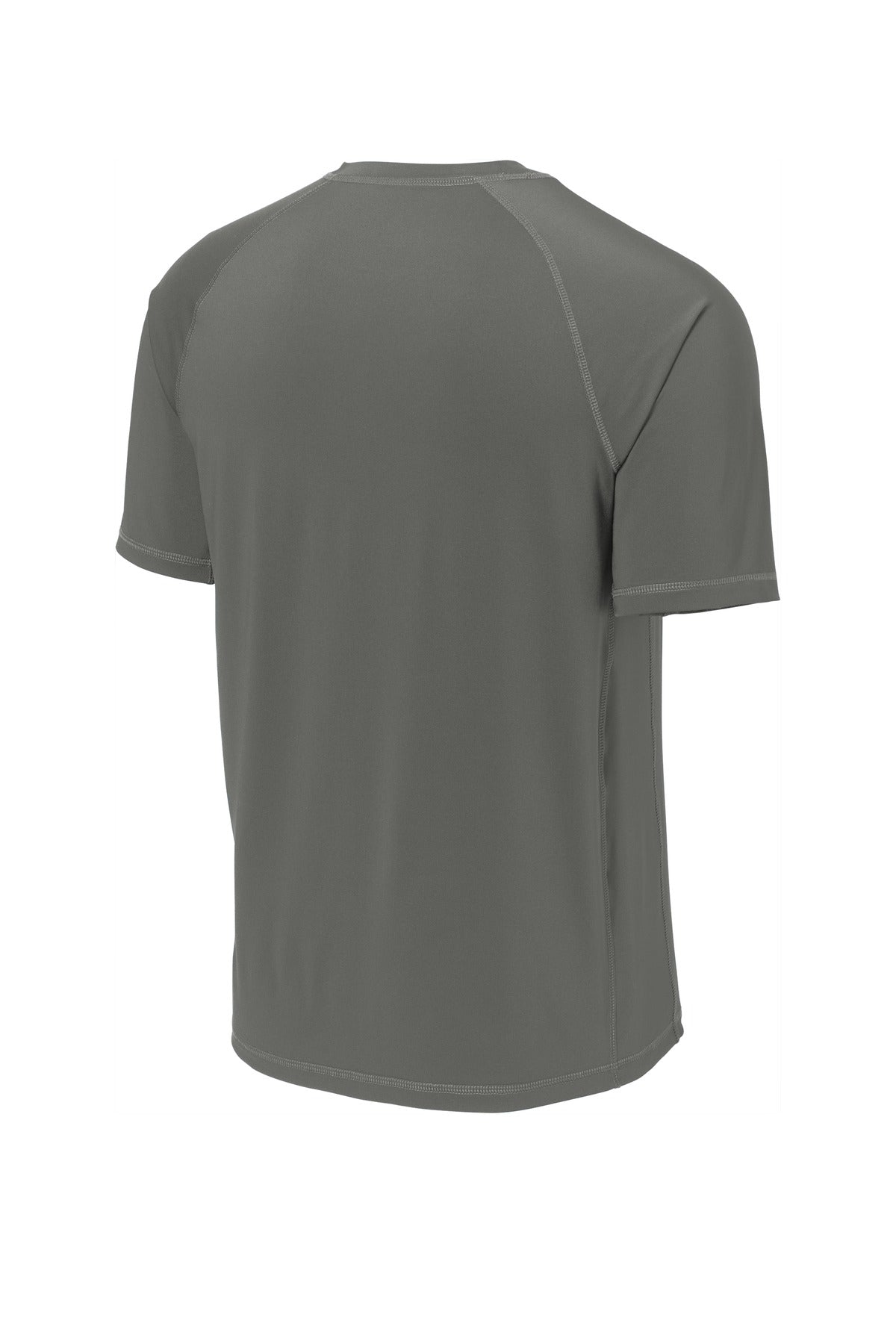 Sport-Tek Women's Rashguard Tee