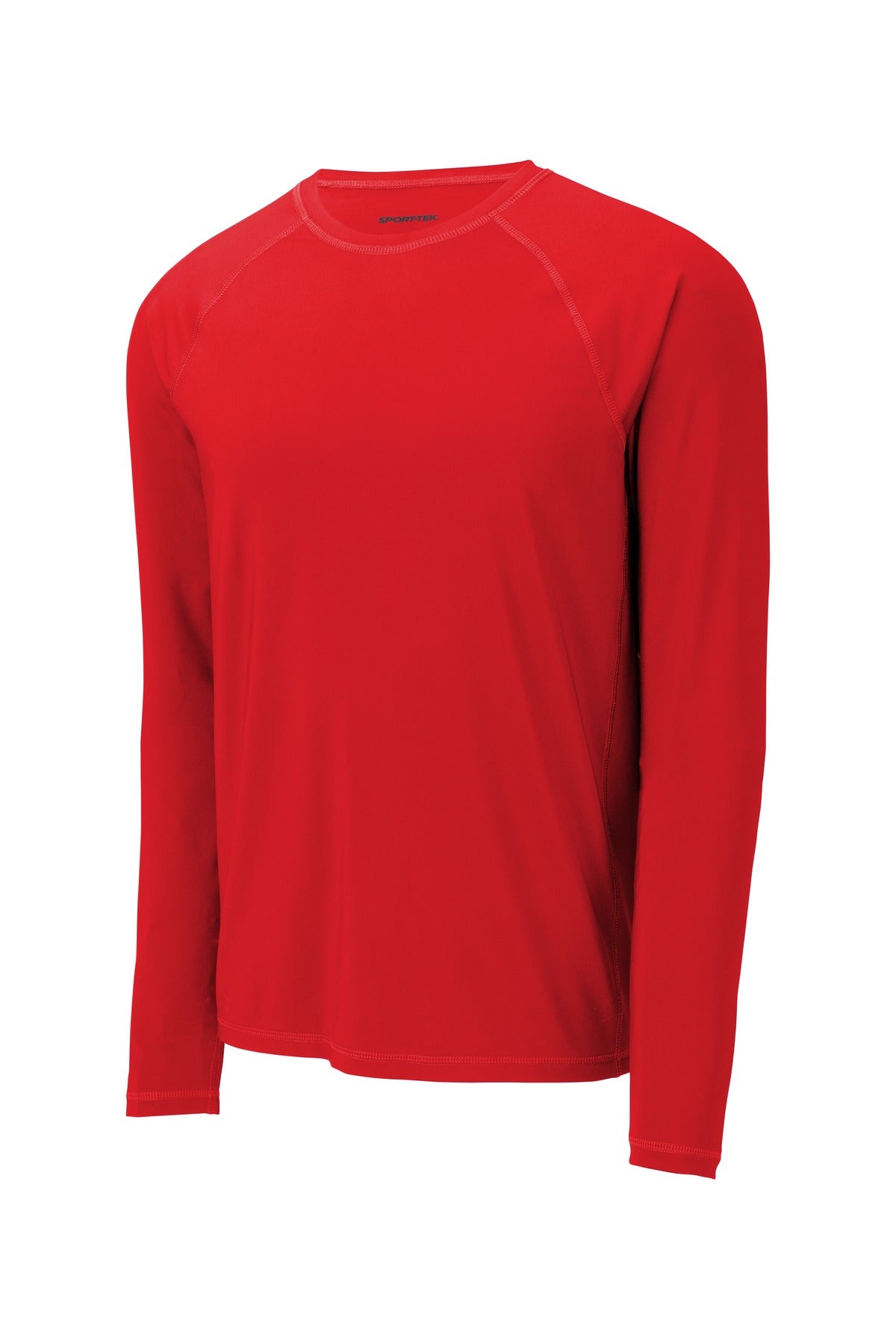 Sport-Tek Men's Long Sleeve Rashguard Tee ST470LS