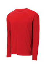 Sport-Tek Men's Long Sleeve Rashguard Tee ST470LS