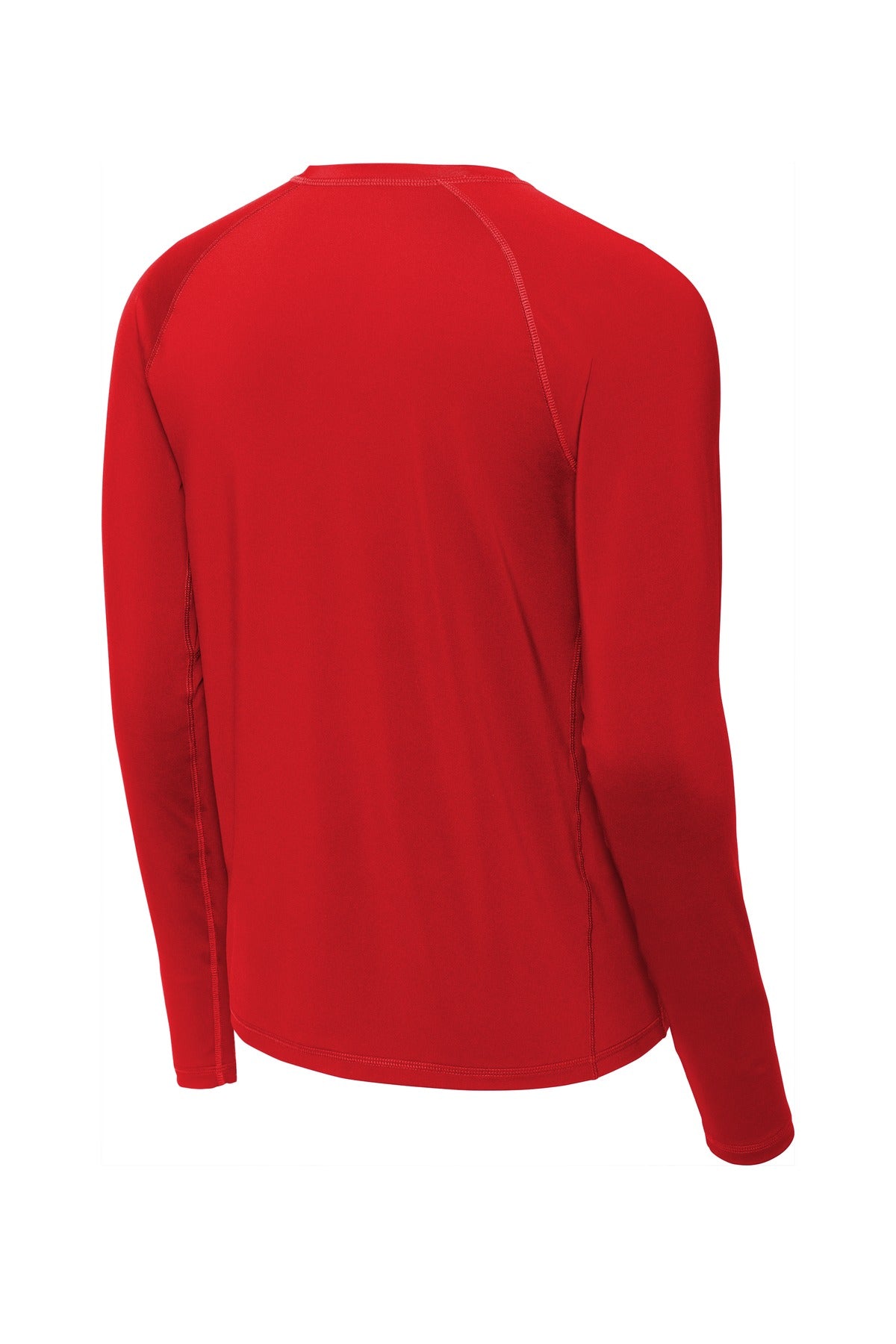 Sport-Tek Men's Long Sleeve Rashguard Tee ST470LS