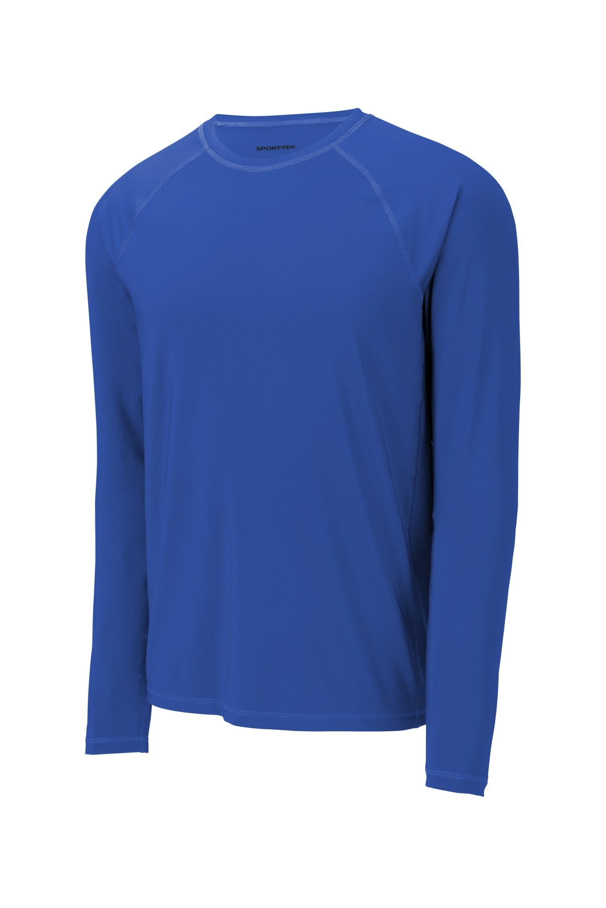 Sport-Tek Men's Long Sleeve Rashguard Tee ST470LS