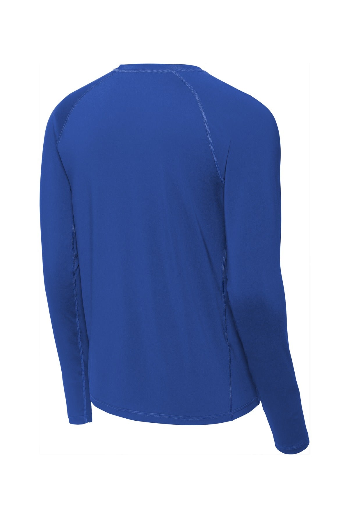 Sport-Tek Men's Long Sleeve Rashguard Tee ST470LS
