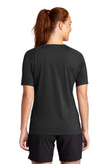 Sport-Tek Women's Rashguard Tee LST470