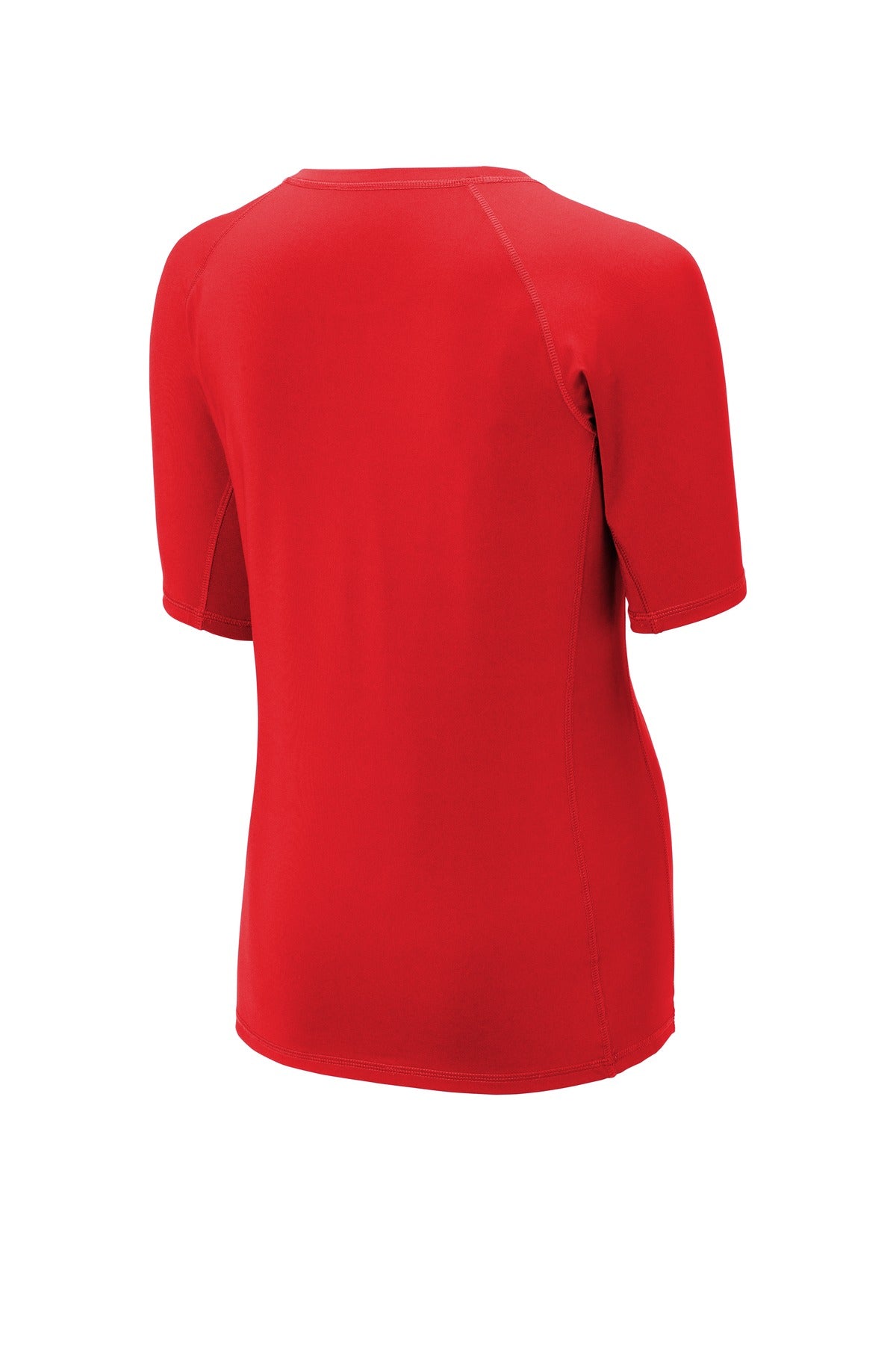 Sport-Tek Women's Rashguard Tee LST470