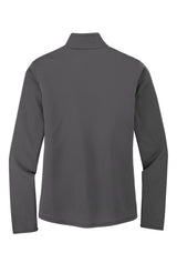 Port Authority Women's Silk Touch Performance 1/4-Zip LK584