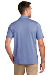 Port Authority Men's Gingham Polo K646
