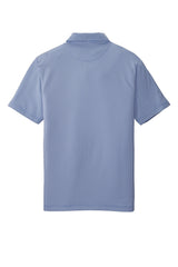 Port Authority Men's Gingham Polo K646