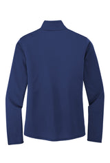 Port Authority Women's Silk Touch Performance 1/4-Zip LK584