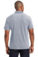Port Authority Men's Poly Oxford Pique Polo. K582