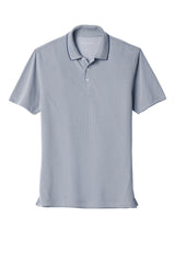 Port Authority Men's Poly Oxford Pique Polo. K582