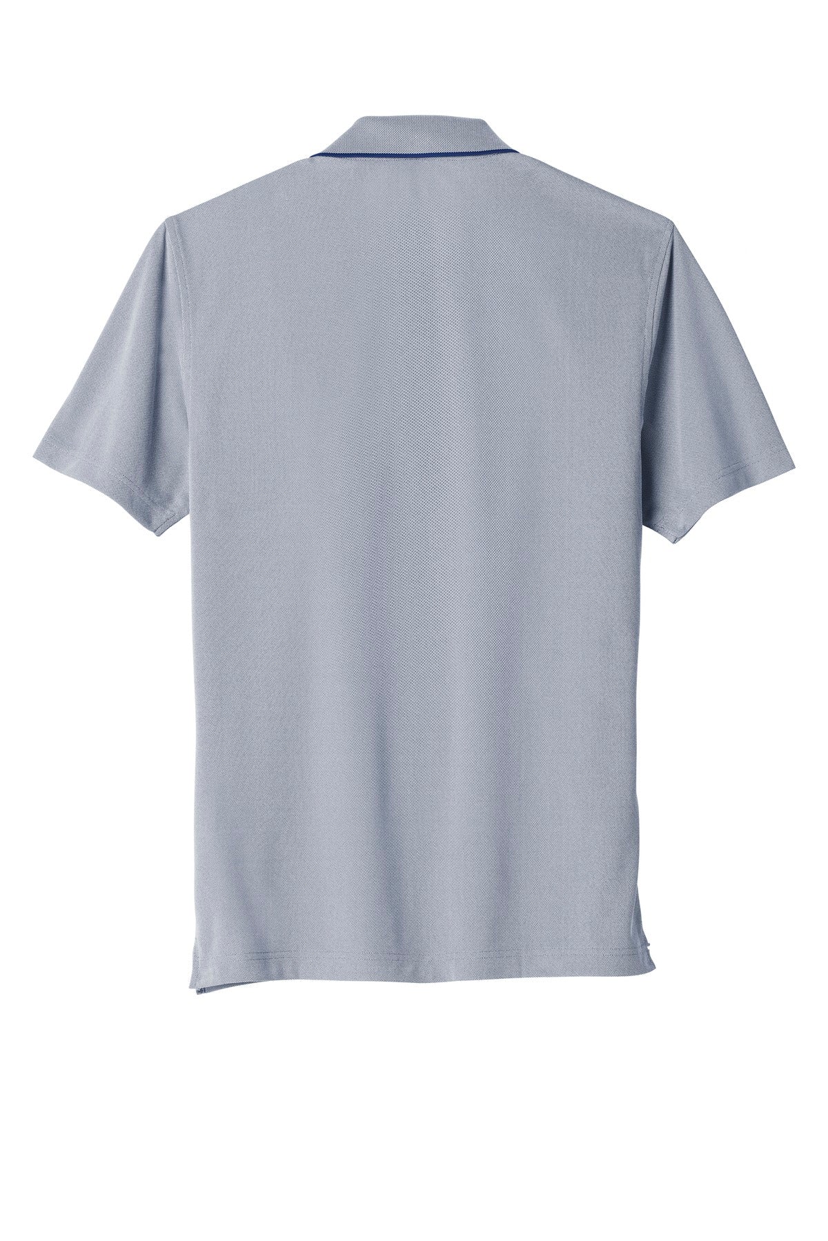Port Authority Men's Poly Oxford Pique Polo. K582