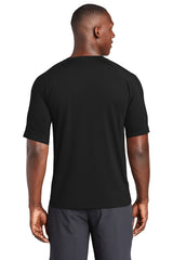 Sport-Tek Women's Rashguard Tee