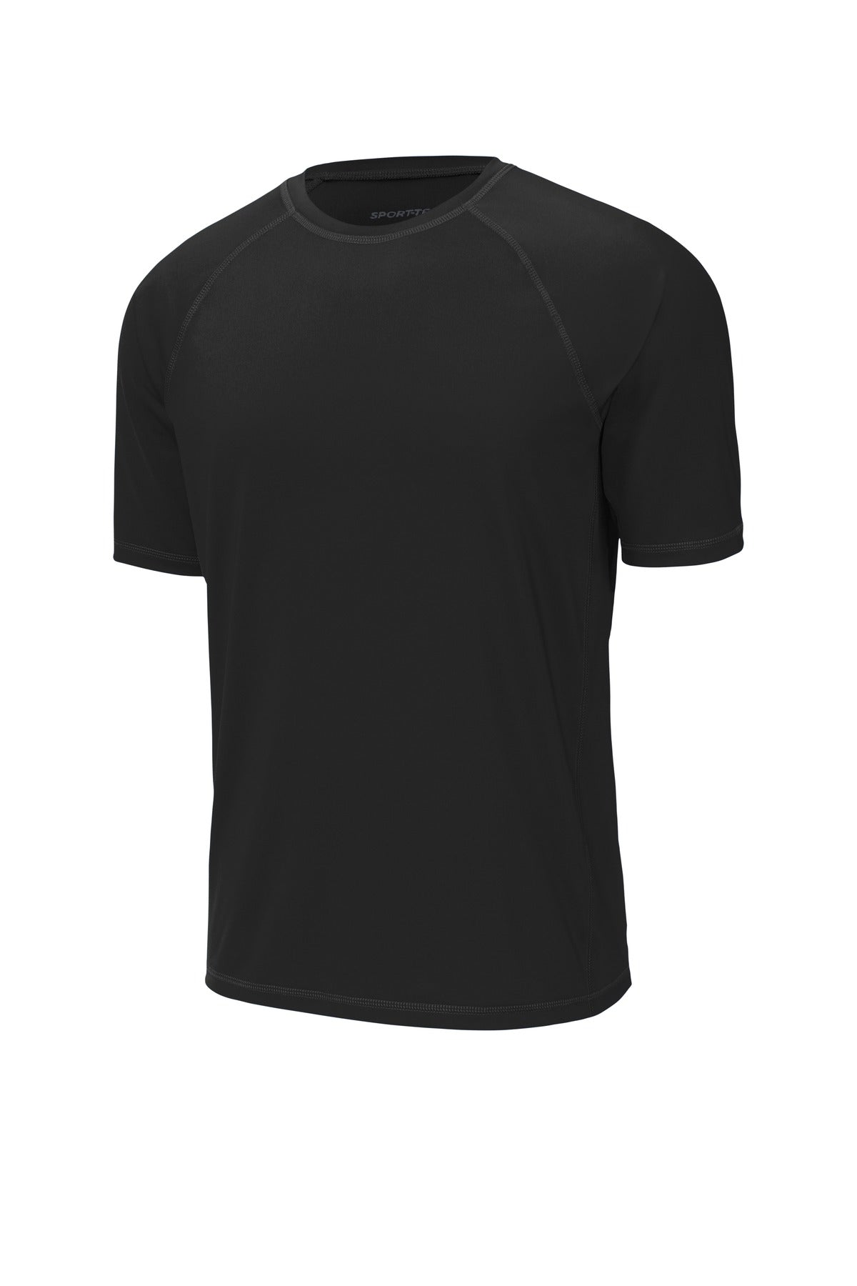 Sport-Tek Women's Rashguard Tee