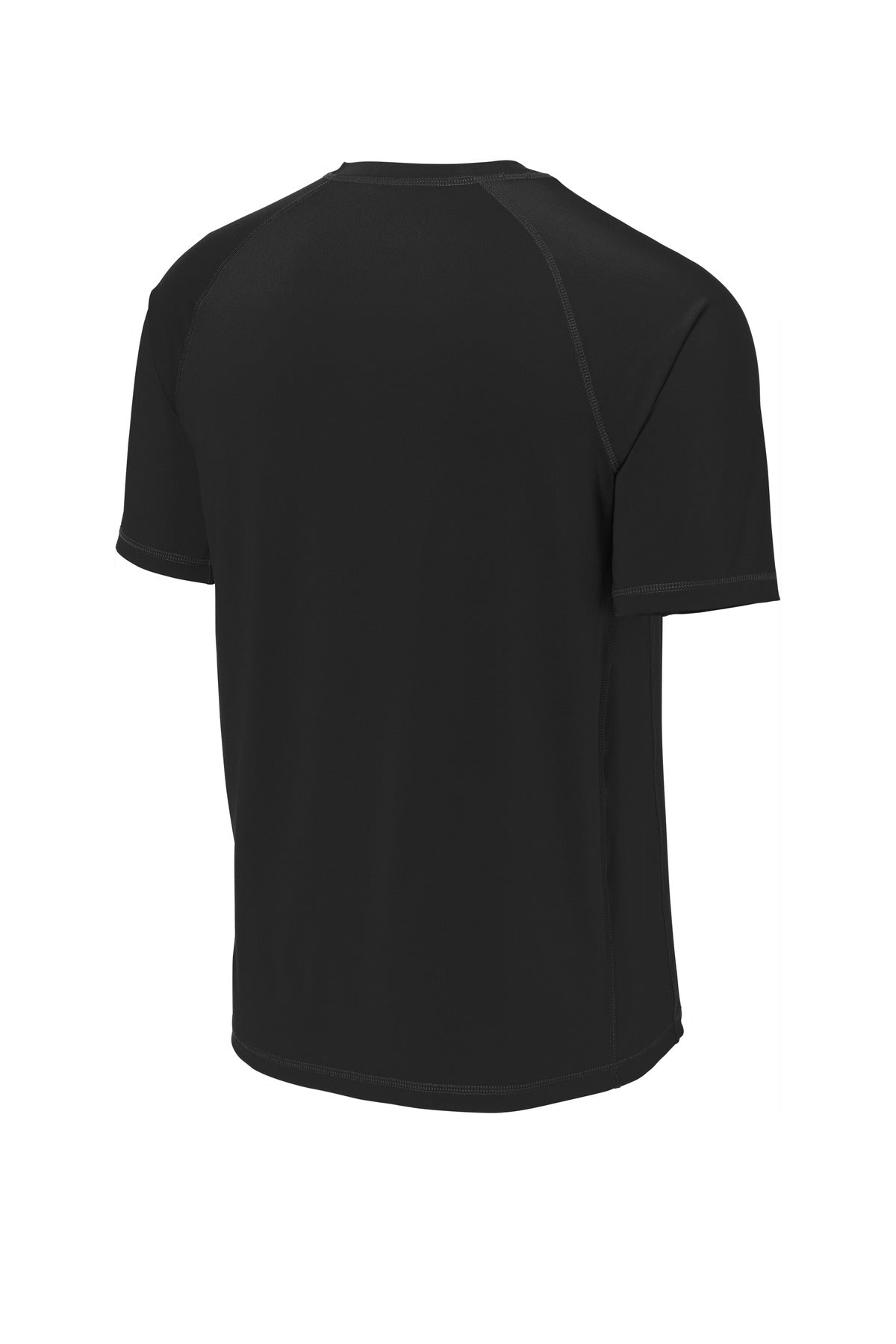 Sport-Tek Women's Rashguard Tee