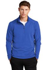 Sport-Tek Men's Lightweight French Terry 1/4-Zip Pullover