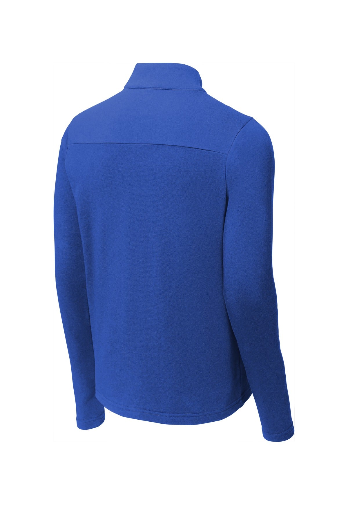 Sport-Tek Men's Lightweight French Terry 1/4-Zip Pullover