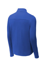 Sport-Tek Men's Lightweight French Terry 1/4-Zip Pullover