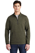 Sport-Tek Men's Triumph 1/4-Zip Pullover
