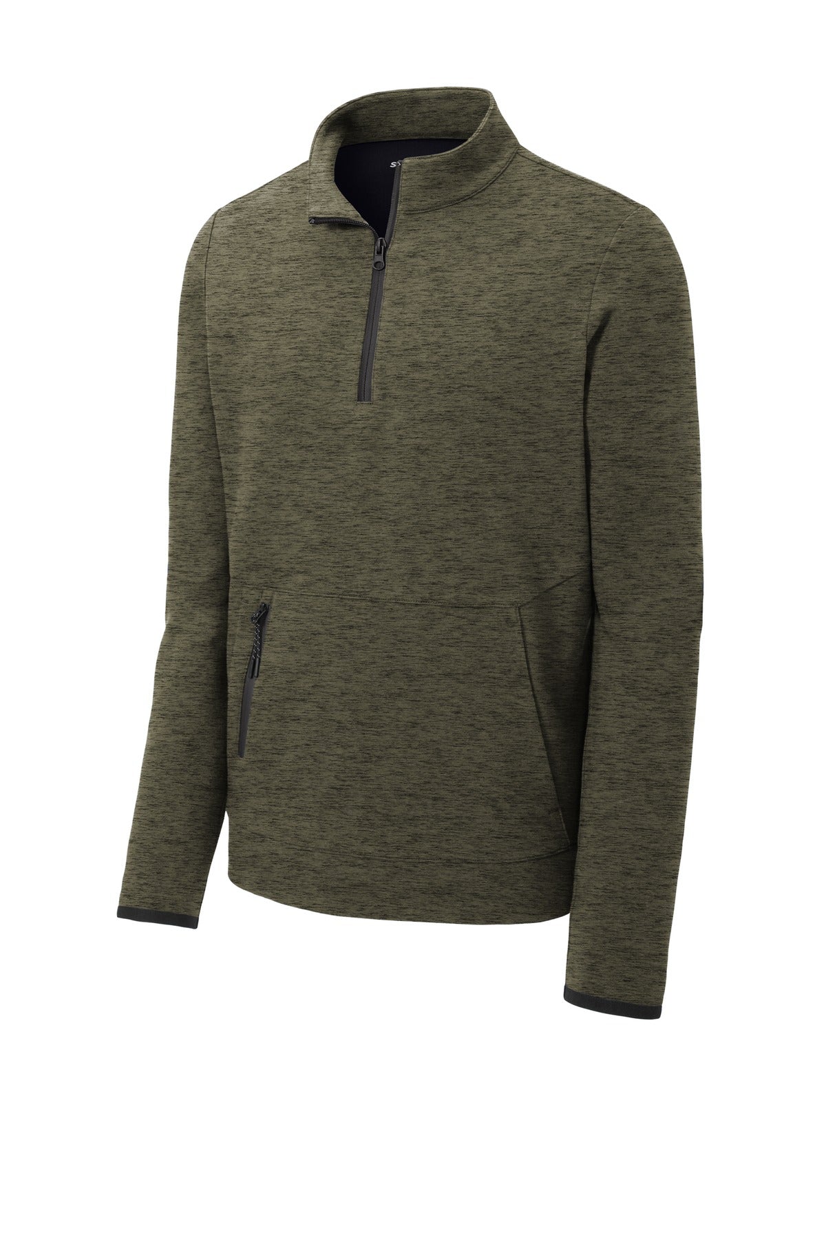 Sport-Tek Men's Triumph 1/4-Zip Pullover