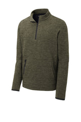 Sport-Tek Men's Triumph 1/4-Zip Pullover