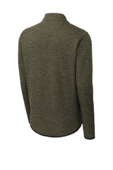 Sport-Tek Men's Triumph 1/4-Zip Pullover