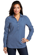 Port Authority Women's City Stretch Tunic LW680