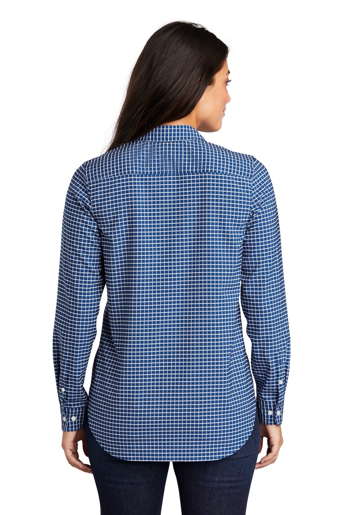 Port Authority Women's City Stretch Tunic LW680