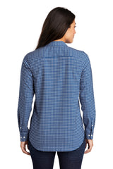 Port Authority Women's City Stretch Tunic LW680