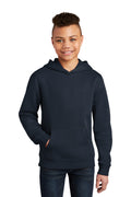 District Youth V.I.T.Fleece Hoodie DT6100Y District