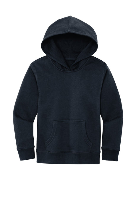 District Youth V.I.T.Fleece Hoodie DT6100Y District