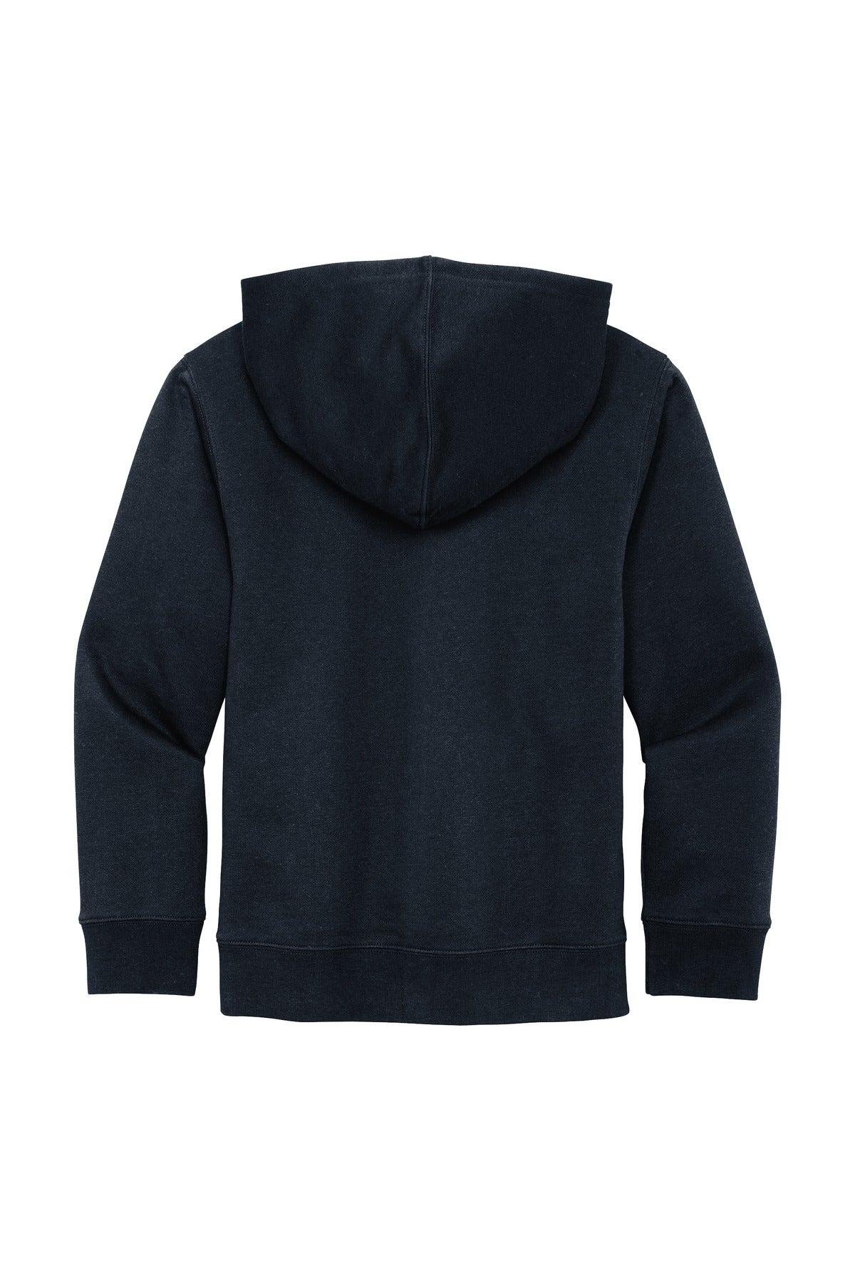 District Youth V.I.T.Fleece Hoodie DT6100Y District